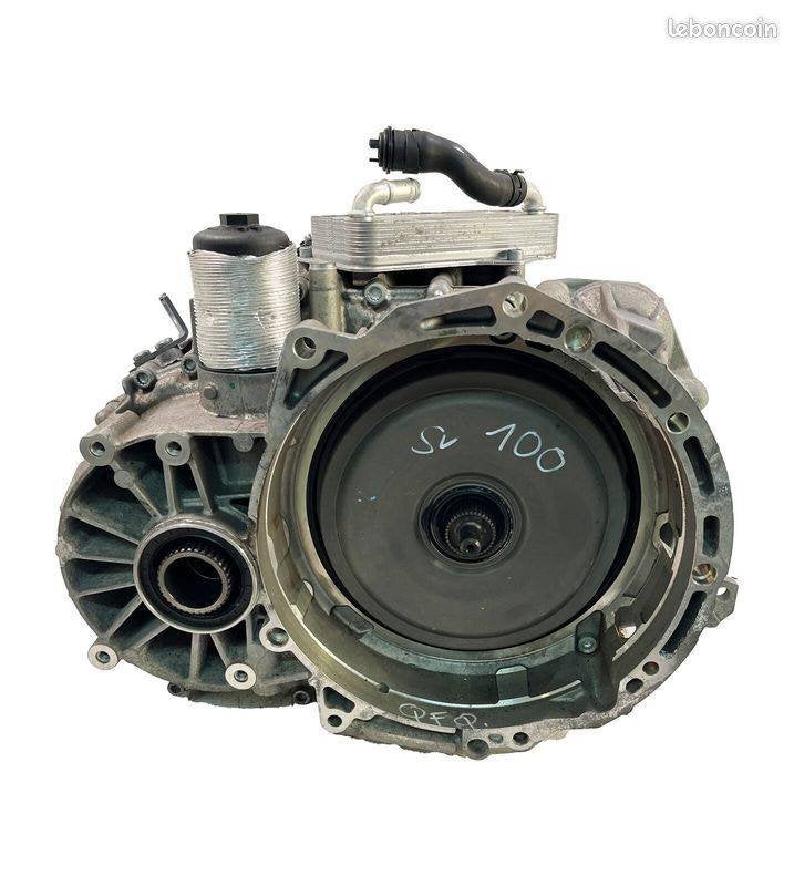 Pro boite 7 DSG Audi RSQ3 2,5 tfsi 400cv, Auto-onderdelen, Remmen en Aandrijving, Audi, Gebruikt, Ophalen