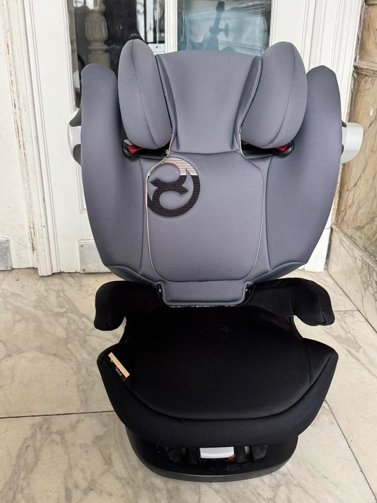 Siège auto Cybex Groupe 2/3 – 15 à 36 kg, Kinderen en Baby's, Autostoeltjes, 15 t/m 36 kg, Autogordel, Zijbescherming, Ophalen