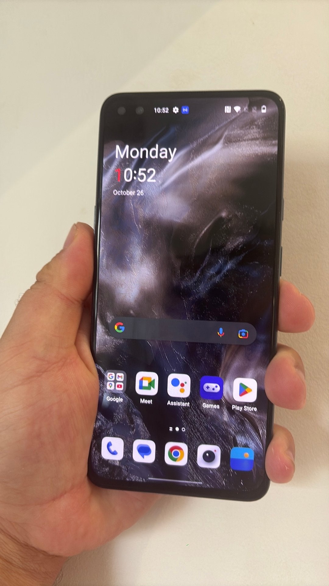 One plus nord 5g, Télécoms, Enlèvement, Comme neuf