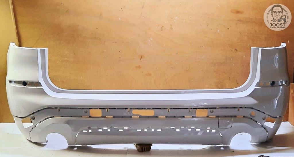 Achterbumper orgineel BMW X3 G01 ->'17 2xPDC 7418068, Auto-onderdelen, Gebruikt, -, Ophalen of Verzenden, Achter