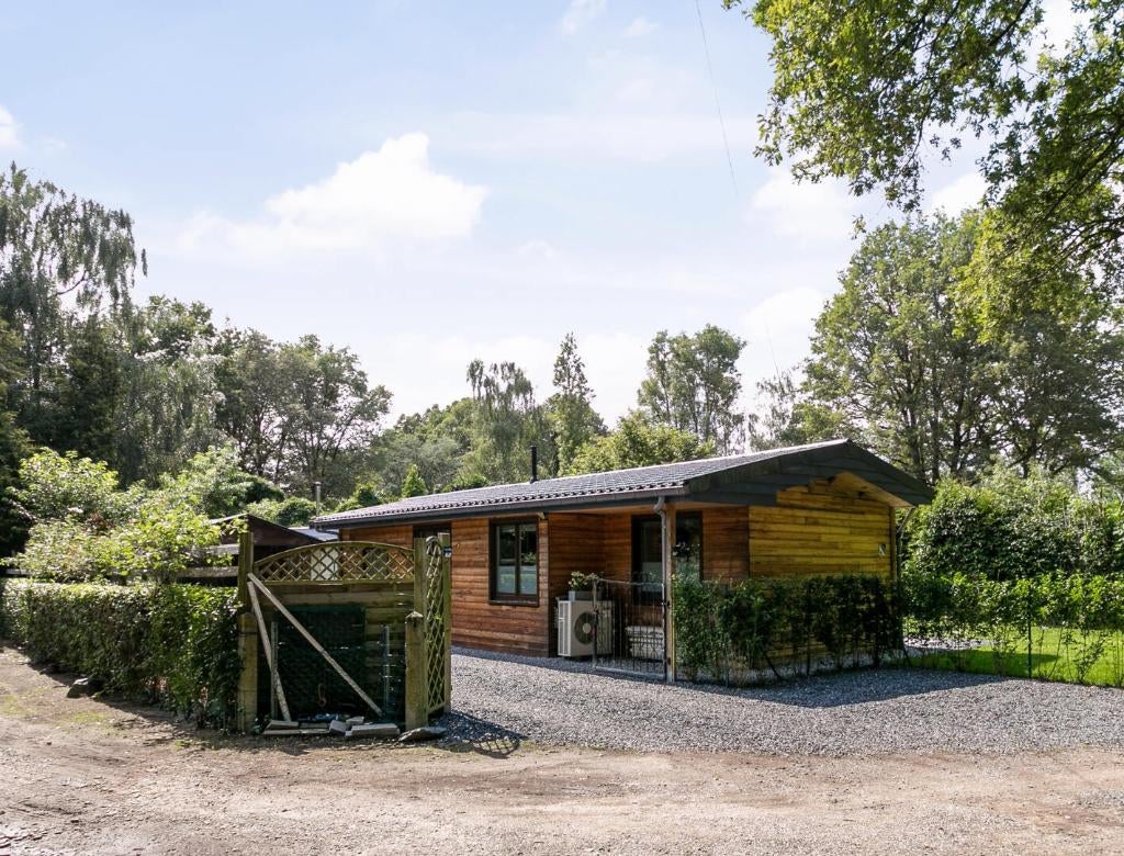 Chalet( vakantiewoning), Immo, 500 tot 1000 m², 80 m², 2 kamers, Vrijstaande woning