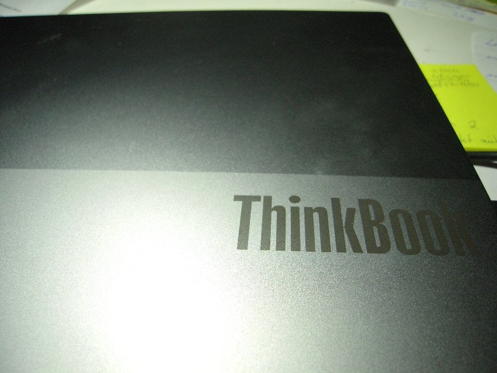 Lenovo laptop type : Thinkbook 16 G4 + IAP, Computers en Software, Ophalen, Gebruikt, Intel Core i7 processor, Azerty
