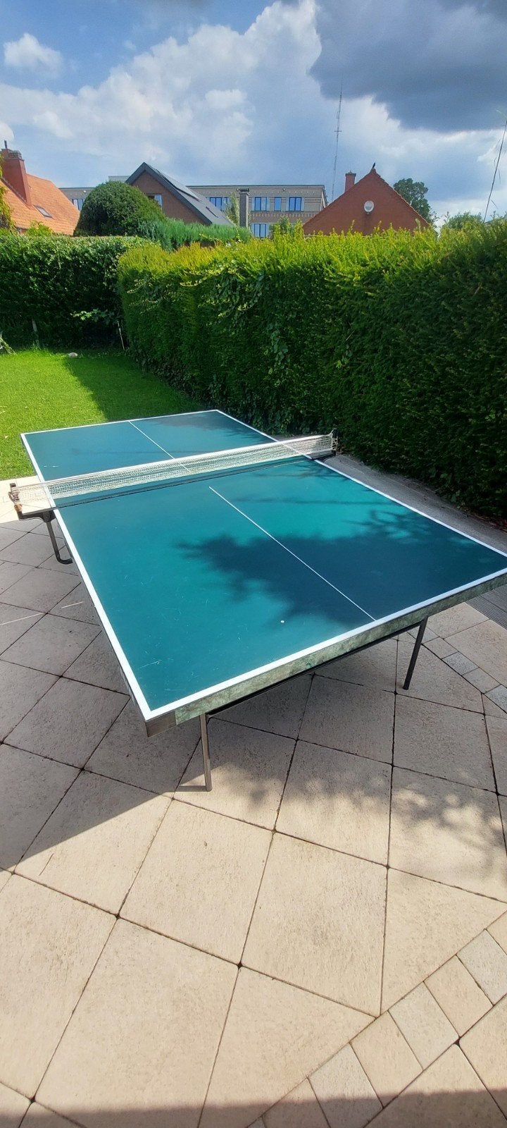 Table pingpong