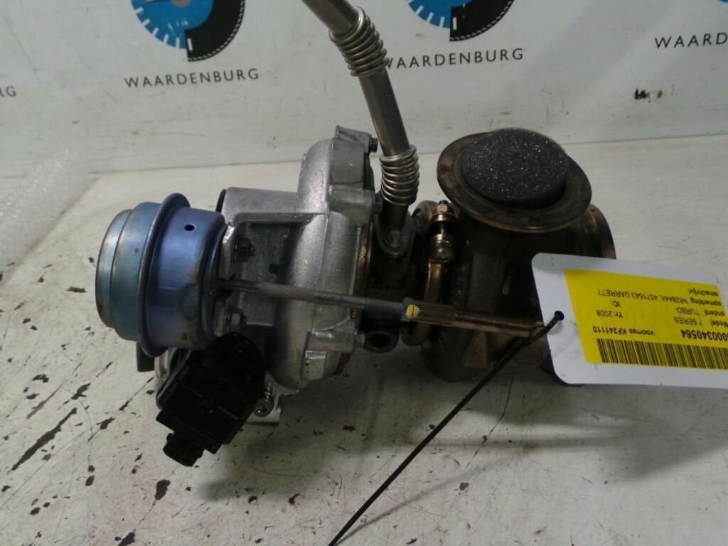 BMW 7 SERIES TURBO 2008, Ophalen of Verzenden, Gebruikt, ARN erkend