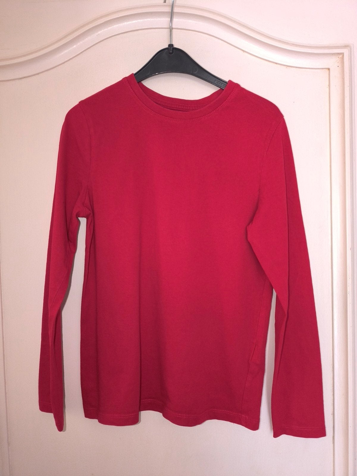 longsleeve c&a 134, Ophalen of Verzenden