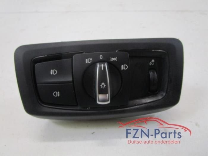 Licht Schakelaar BMW 2-Serie (22735566), Auto-onderdelen, Ophalen of Verzenden, Gebruikt