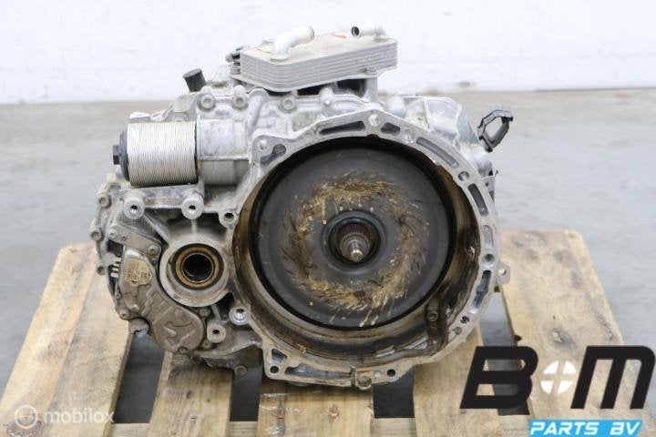 7-traps automaat DQ381 VDB VW Multivan T7 0CG300047P, Utilisé