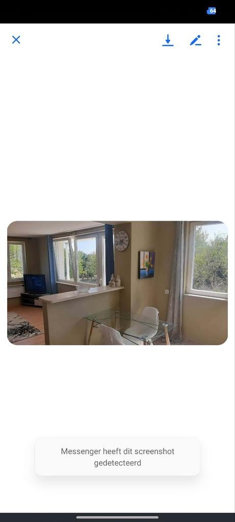 Une belle maison de 2 chambres