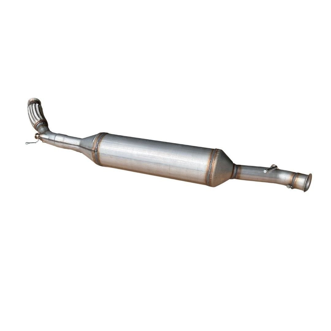 Roetfilter Citroën Jumpy, Opel Vivaro, Peugeot Expert, -, -, Nieuw, Ophalen of Verzenden