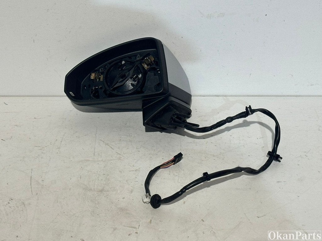 Audi R8 4S r troviseur ext rieur gauche gauche 4S1857409A, Utilisé
