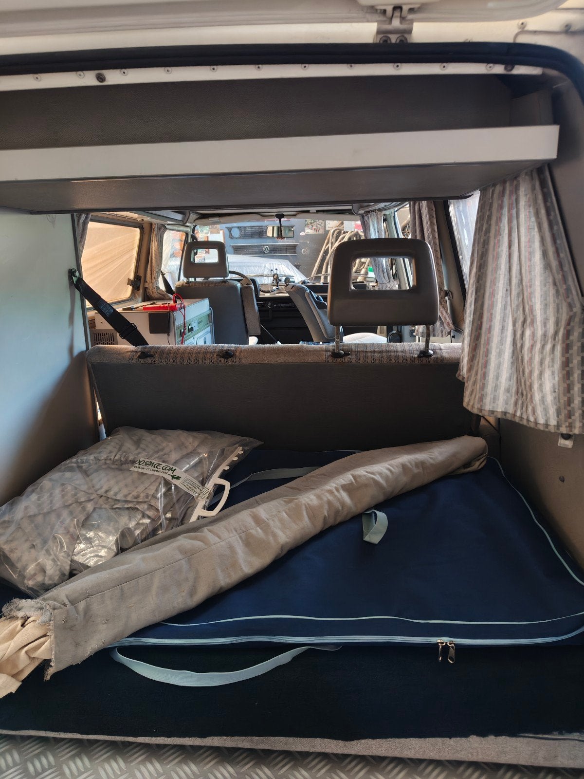 Appuies tête VW t3, Auto's, Volkswagen, Particulier, Te koop