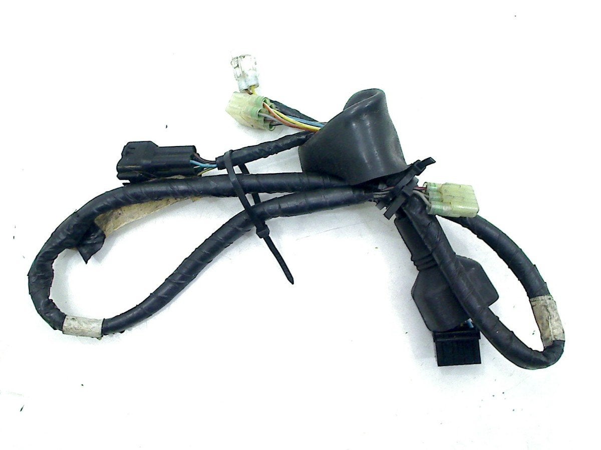 KABELBOOM VOOR Yamaha YZF R125 2008-2013 (YZF-R125 YZFR125), Yamaha Motor Europe N.V., Gebruikt, Customersupport@yamaha-motor.co.uk