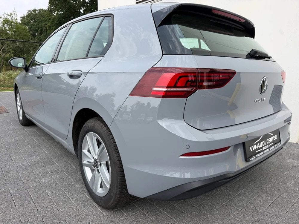 Volkswagen Golf VIII 1.5TSI 116PK GRIJS - ACC - REAR CAMERA, Auto's, Volkswagen, Stof, 4 cilinders, 116 pk, Bedrijf