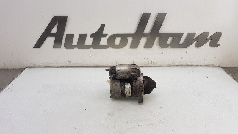 DÉMARREUR Ford Fiesta 6 (JA8) (01-2008/01-2018), Dhr. J. Ham, Administratie@autoham.nl, Nijkerkerstraat 27a 27a
3821 CD  AMERSFOORT, NL
