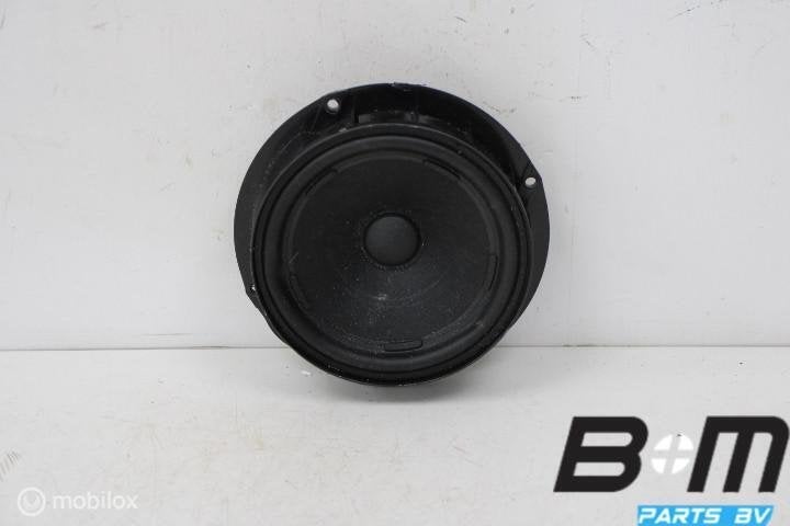 Luidspreker kan L of R VW Golf 7 5G0035453J, Auto diversen, Autospeakers, Gebruikt