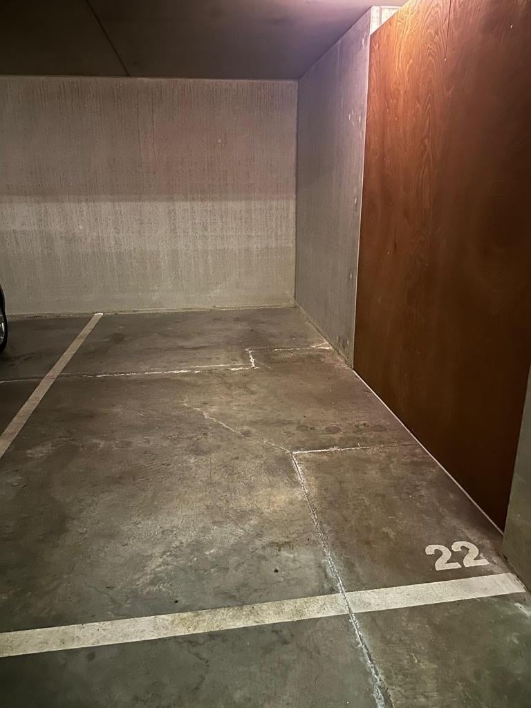 Te huur ondergrondse parkeerplaats Kermt, Immo, Hasselt