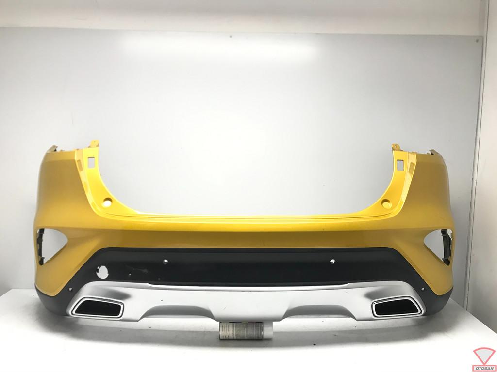 Kia Ceed Cee'd 2018+ Achterbumper Bumper 6xPDC Origineel!, Auto-onderdelen, Heolleung-ro 12
06797  Seoul, Achter, Bumper, Info@kia.com