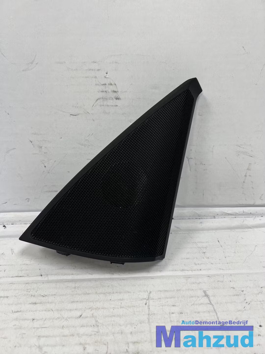 MERCEDES C W204 rechts voor speaker tweeter 2007-2013, Mercedes-Benz AG, Mercedes-Benz, Utilisé, Mercedesstrasse 120
70372  Stuttgart, DE