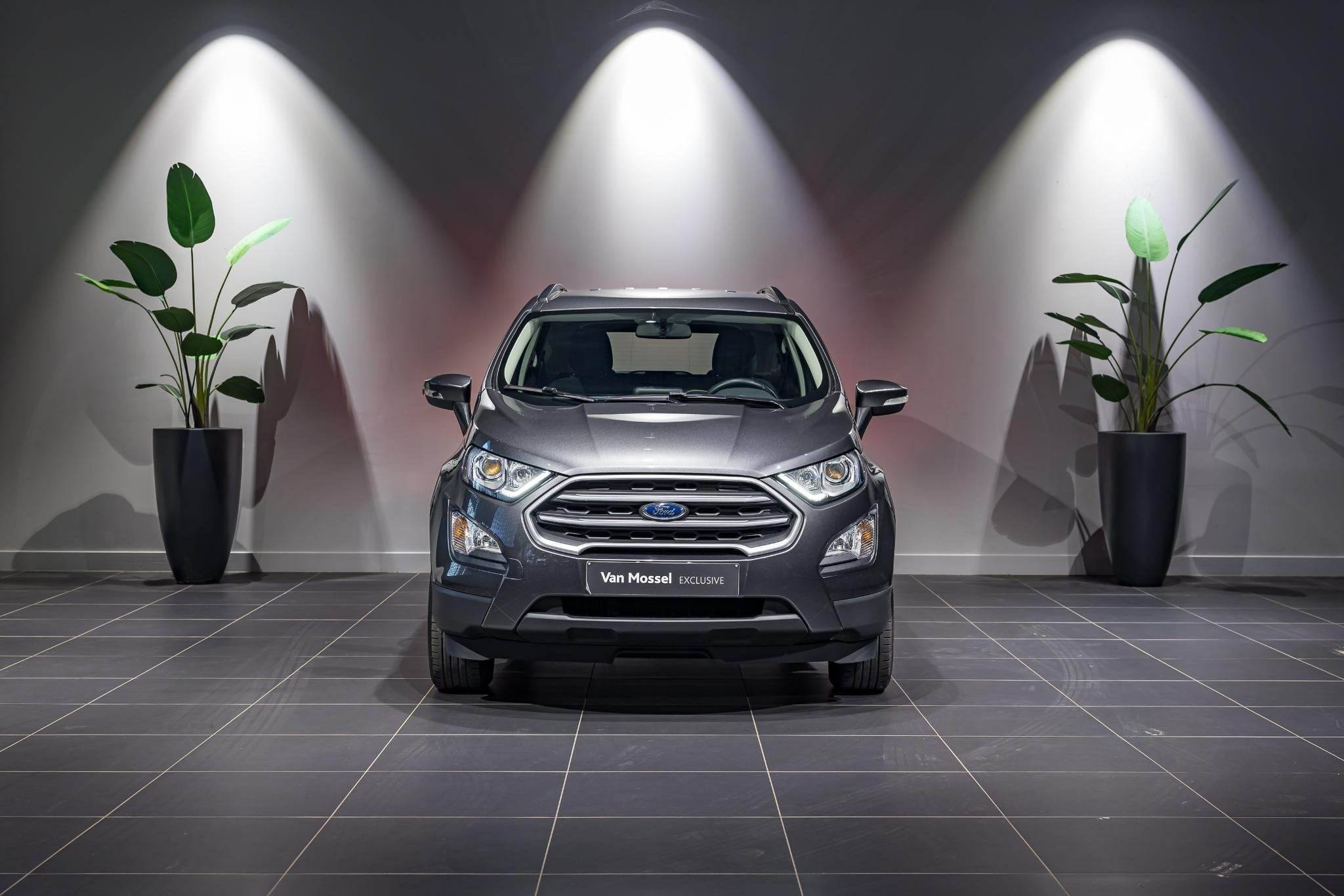 Ford EcoSport 1.0i EcoBoost 74kW Trend, 121 g/km, Achat, https://public.car-pass.be/vhr/2b95d8de-3120-4aa0-9c71-9ac6f54b6b7c, Euro 6