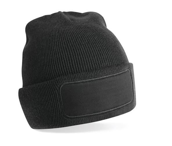 Chapeaux Beechfield noir gris rouge bleu, Enlèvement