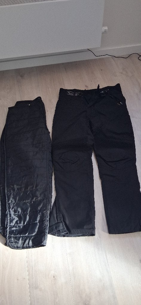 Gortex-broek Richa, Motoren, Ophalen, Heren, Broek | textiel, Richa