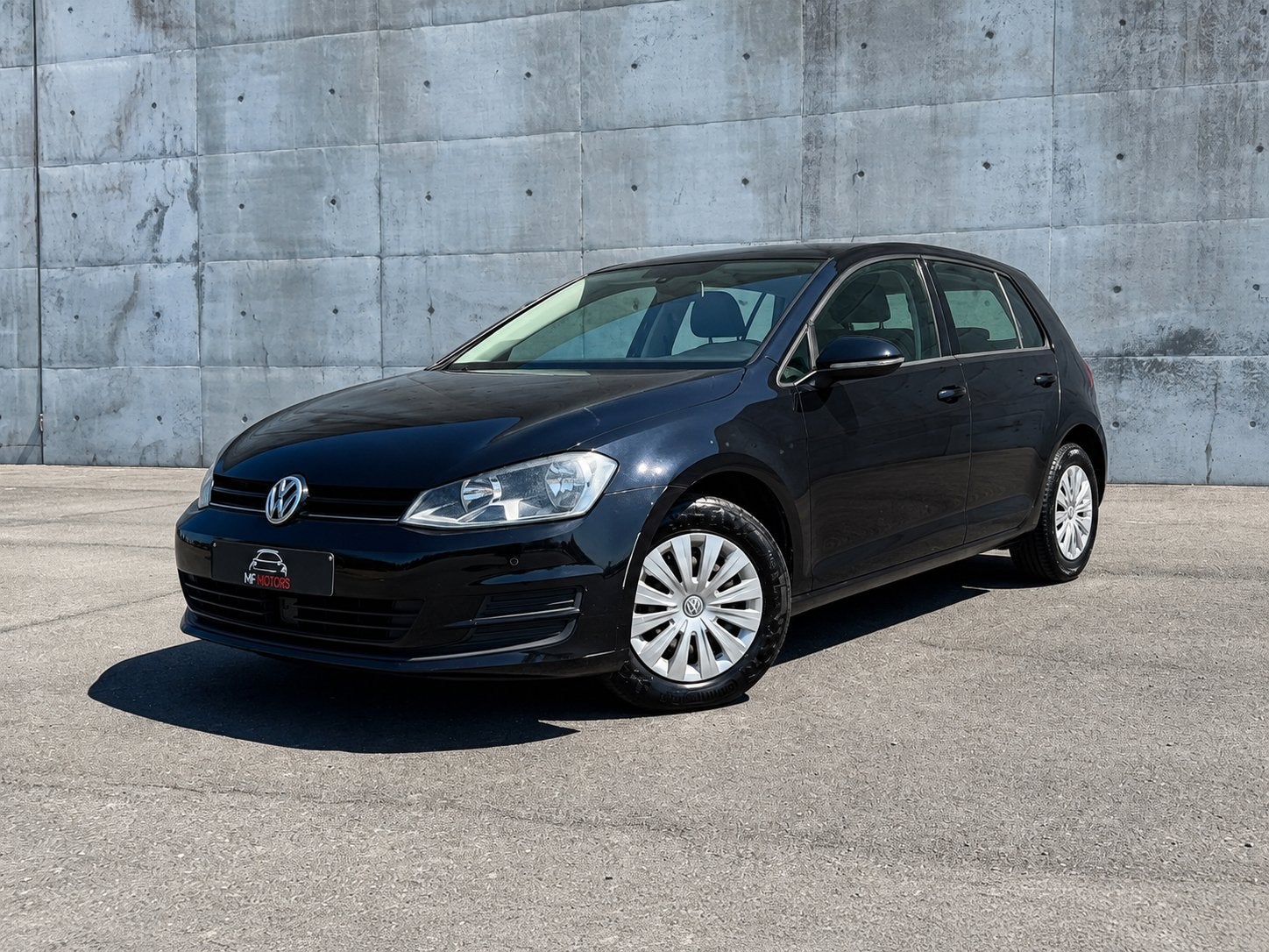 Volkswagen | GOLF 7 | BlueMotion | 105 CV | 2014 | GARANTIE, Autos, Volkswagen, Electronic Stability Program (ESP), Achat, Entreprise
