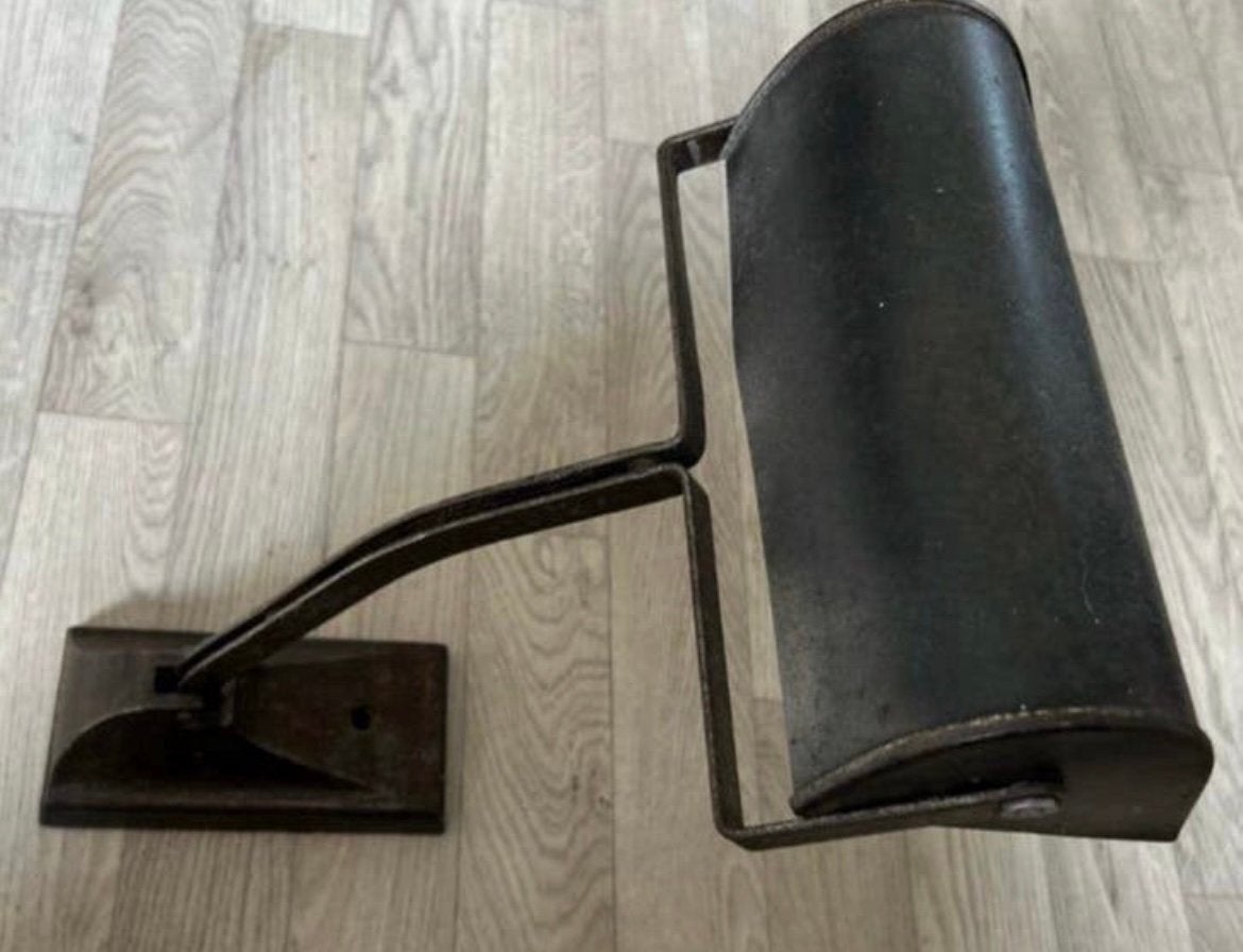 Lamp voor notarissen, Antiek en Kunst, Antiek | Verlichting, Ophalen
