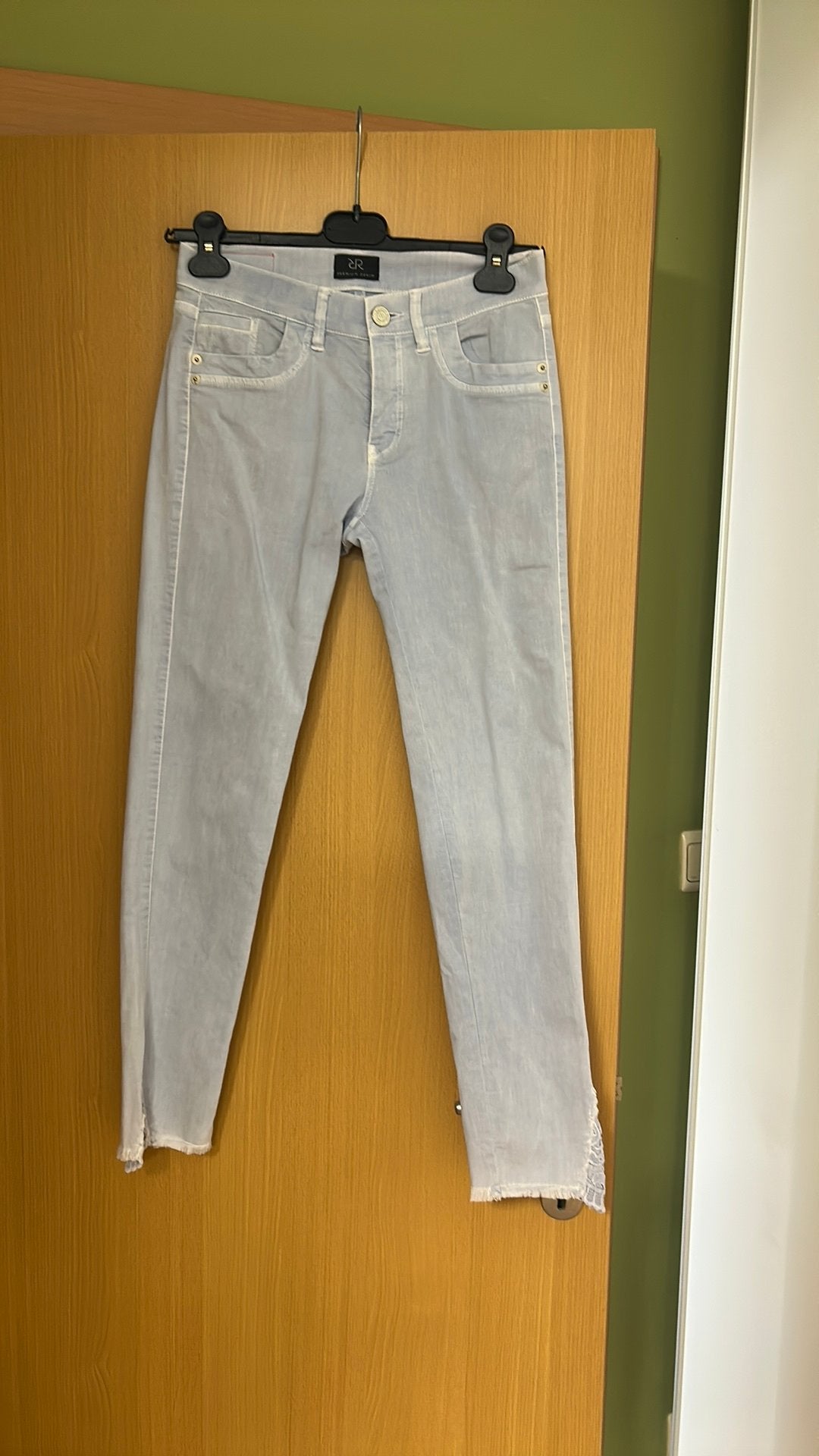 Beige/ ofwith/ wit., Kleding | Dames, Ophalen, Zo goed als nieuw, Wit