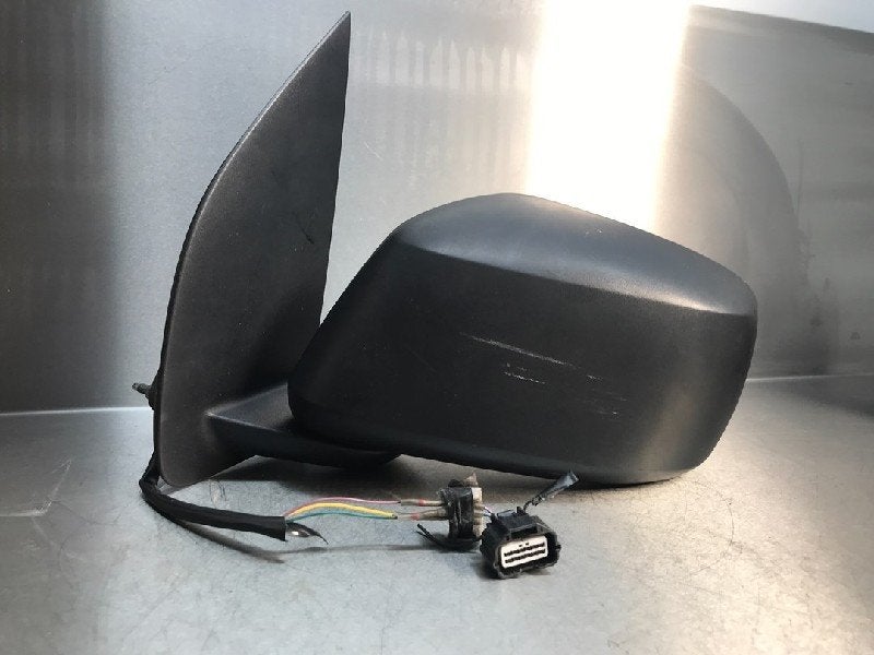 SPIEGEL LINKS Nissan Navara (D40) (01-2005/07-2010), Gebruikt, Nissan