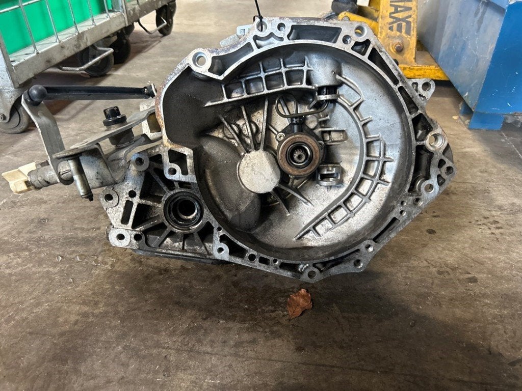 BOITE DE VITESSES MANUELLE Opel Corsa C (F08 / 68), Autos : Pièces & Accessoires, Opel, Opel Automobile GmbH, Utilisé, Kontakt-opel@opel.com