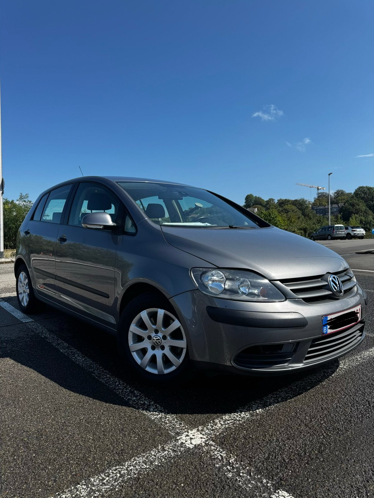 Golf plus Automatique ‼️, Achat, Air conditionné, Automatique, Golf