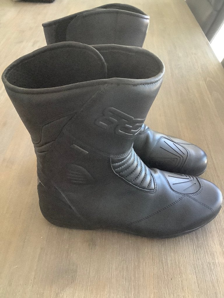 TCX motor laarzen gore Tex, Motoren, Kleding | Motorkleding, Ophalen, Heren, Nieuw zonder kaartje, Tcx