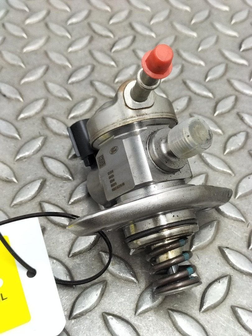 FORD PUMA BRANDSTOF POMP VOOR DE RAIL (HOGE DRUK) H6BG9D376A, Enlèvement ou Envoi, Utilisé, ARN reconnu