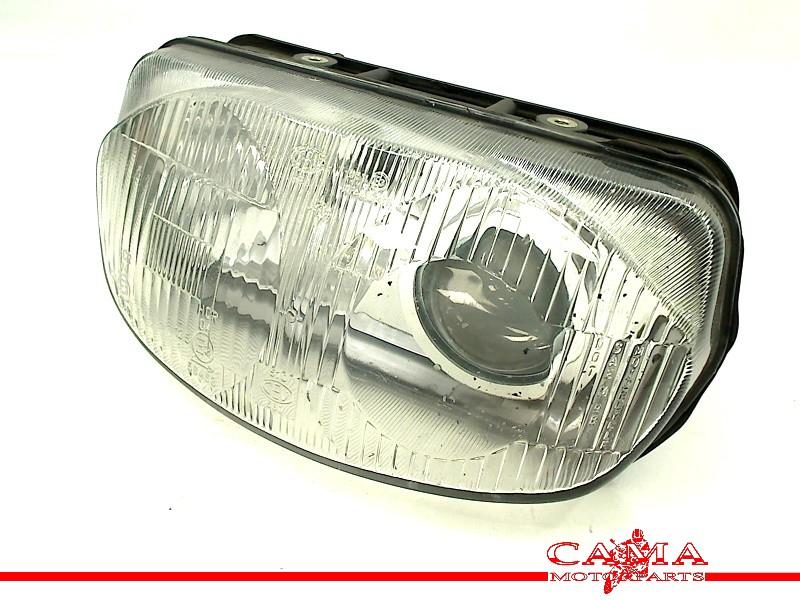 KOPLAMP Ducati ST 2 1997-2003 (ST2) (01-1997/12-2003), Motoren, Dhr. S. di Majo, Gebruikt, Info@cama-motorparts.nl, P.J. Troelstraweg 8 8
3144 CX  MAASSLUIS, NL