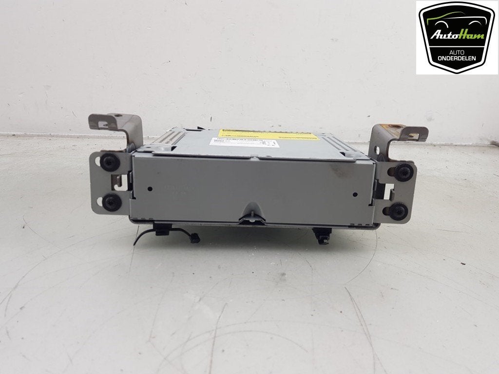 ORDINATEUR MULTIMEDIA Renault Captur (2R) (01-2013/-), Utilisé, Renault