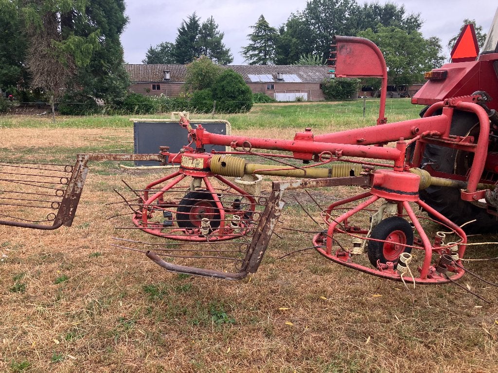 Hooischudder rugger pz hs 360, Zakelijke goederen, Landbouw | Werktuigen, Ophalen