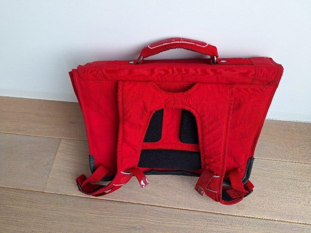 Kipling boekentas (zonder aapje), Diversen, Ophalen, Gebruikt