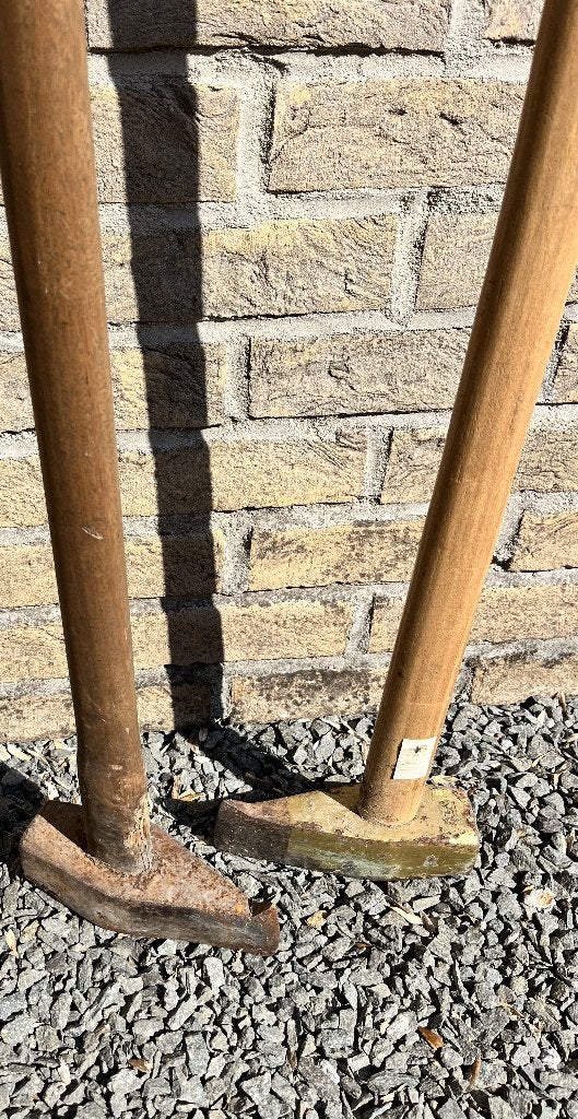 Marteau à récurer, Bricolage & Construction, Outillage | Outillage à main, Enlèvement, Utilisé, Marteau