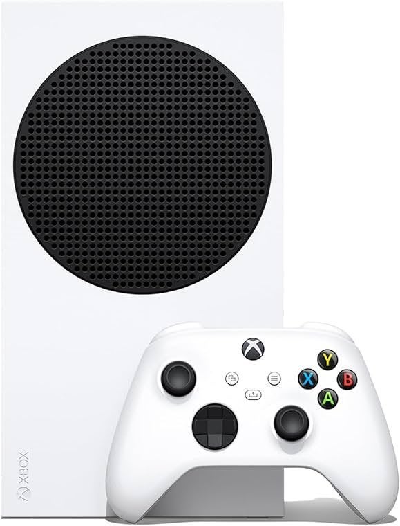 Xbox Series S blanc 512gb, Games en Spelcomputers, Spelcomputers | Xbox Series X en S, Ophalen, Gebruikt, Xbox Series S