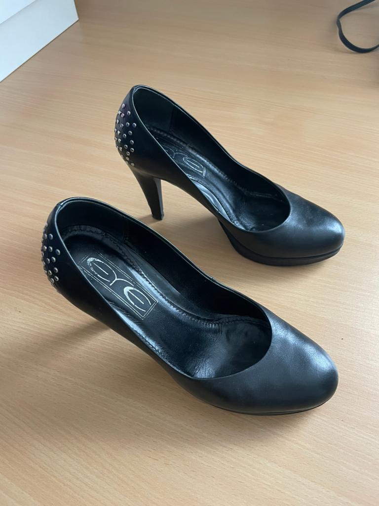 Schoenen pumps, Enlèvement, Comme neuf, Escarpins