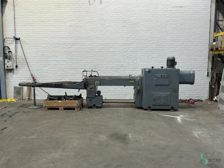 Karl Klink RW 10
