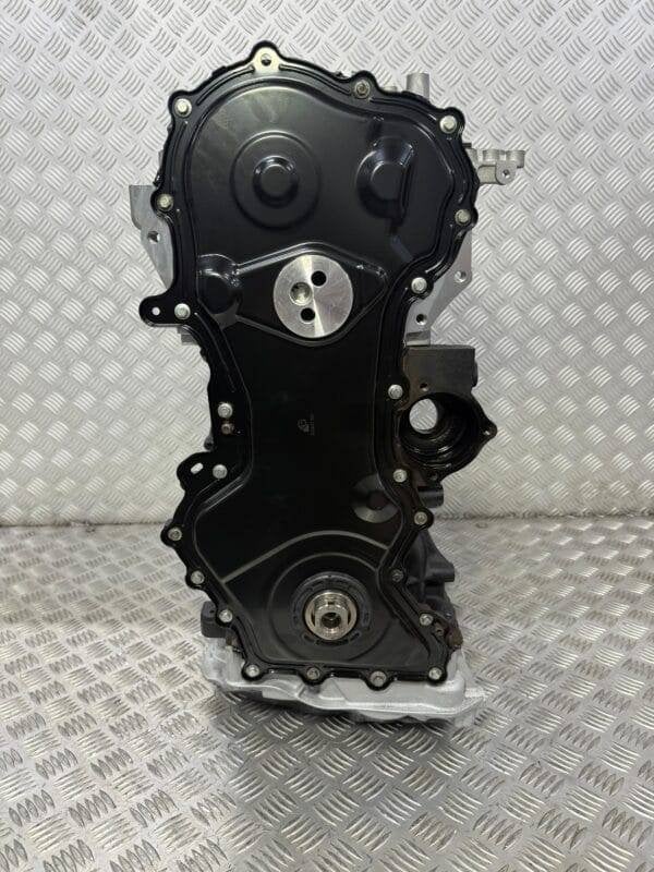 Moteur Nissan NV400 Navara 2.3 - M9T670 M9T672 M9T678 M9T882, Envoi, Révisé, Nissan