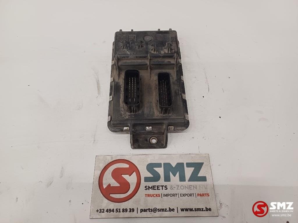 Occ ECU EEC3 regeleenheid Scania, Auto-onderdelen, Vrachtwagen-onderdelen, Gebruikt, Scania, Elektronica en Kabels