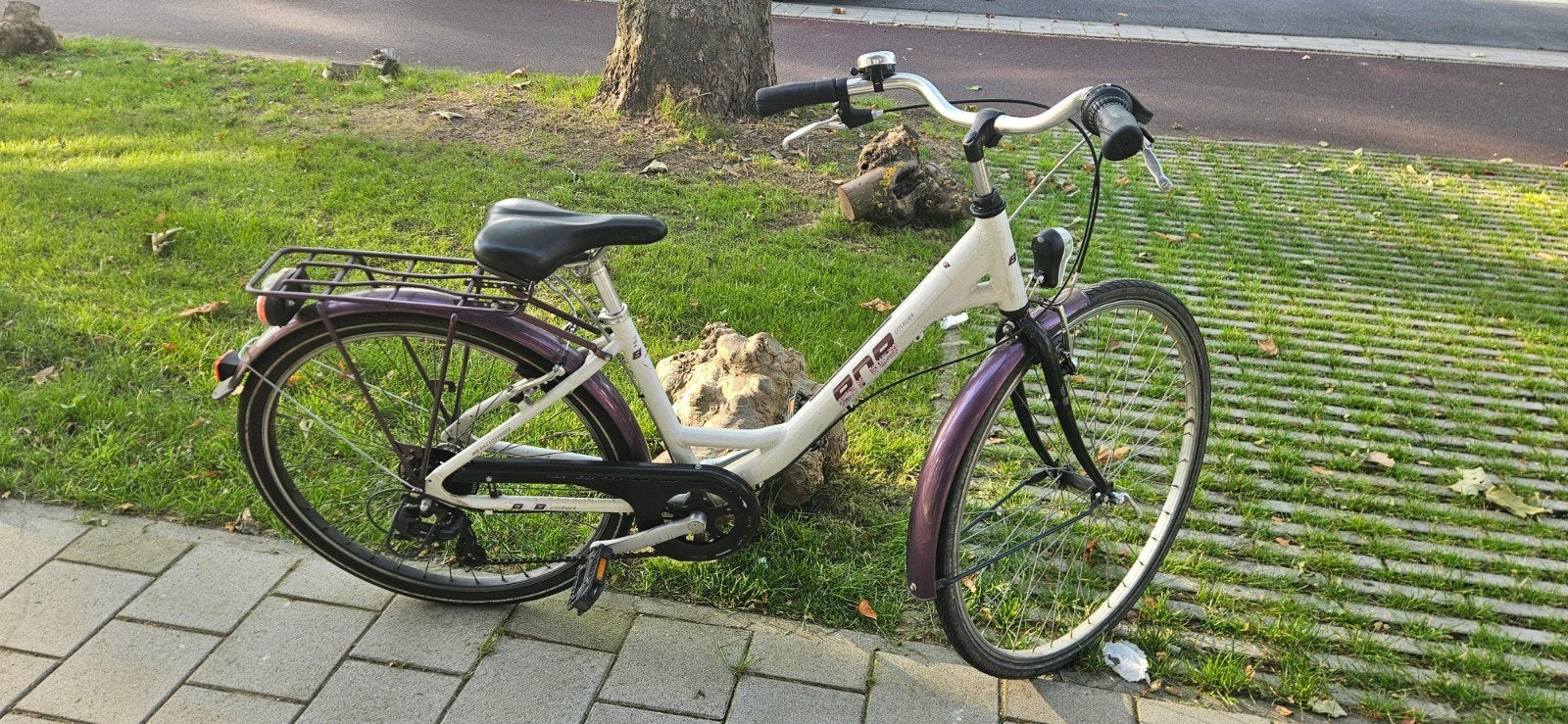 Meisjesfiets 26 inch, Fietsen en Brommers, Ophalen, Versnellingen