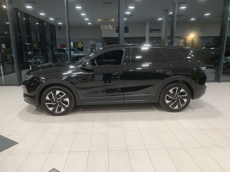Opel Grandland, Autos, Achat, Entreprise, 136 ch, 5 places