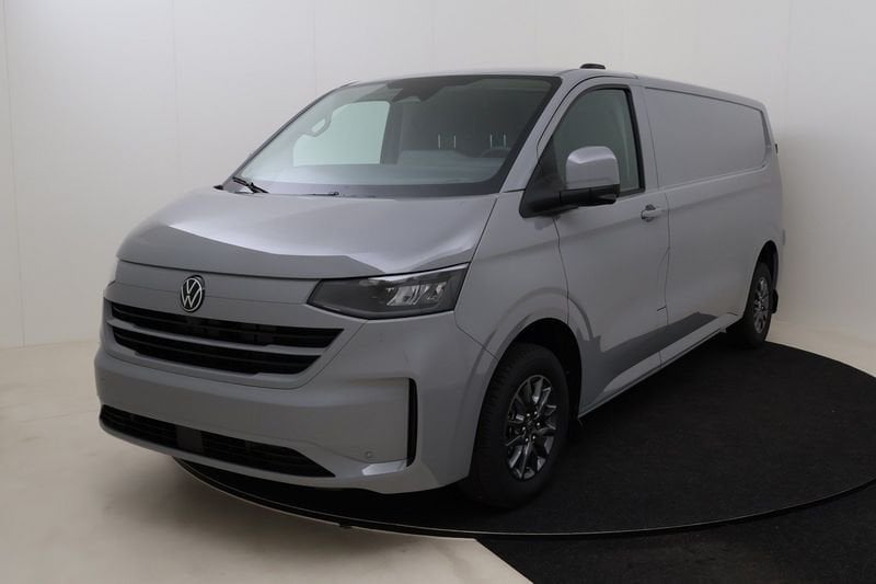 Volkswagen Transporter, Auto's, Gebruikt, 4 cilinders, 5 deurs, Overige carrosserie