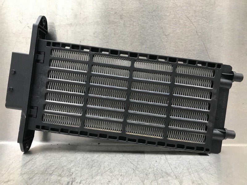 ELEMENT RADIATEUR ELECTRIQUE Kia Cee'd Sportswagon (JDC5), Utilisé, Kia