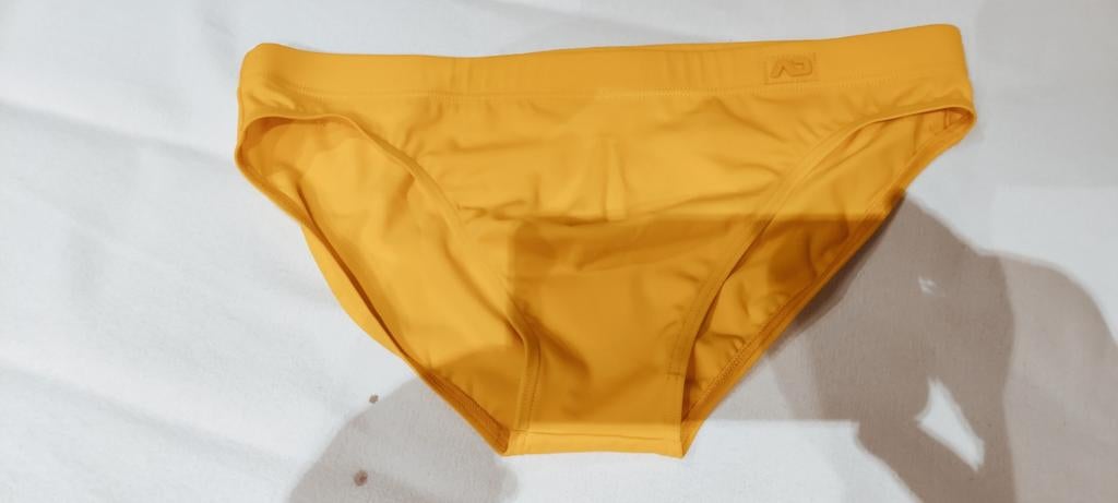 Zwemslip Addicted xl, Kleding | Heren, Badmode en Zwemkleding, Ophalen, Zwemslip