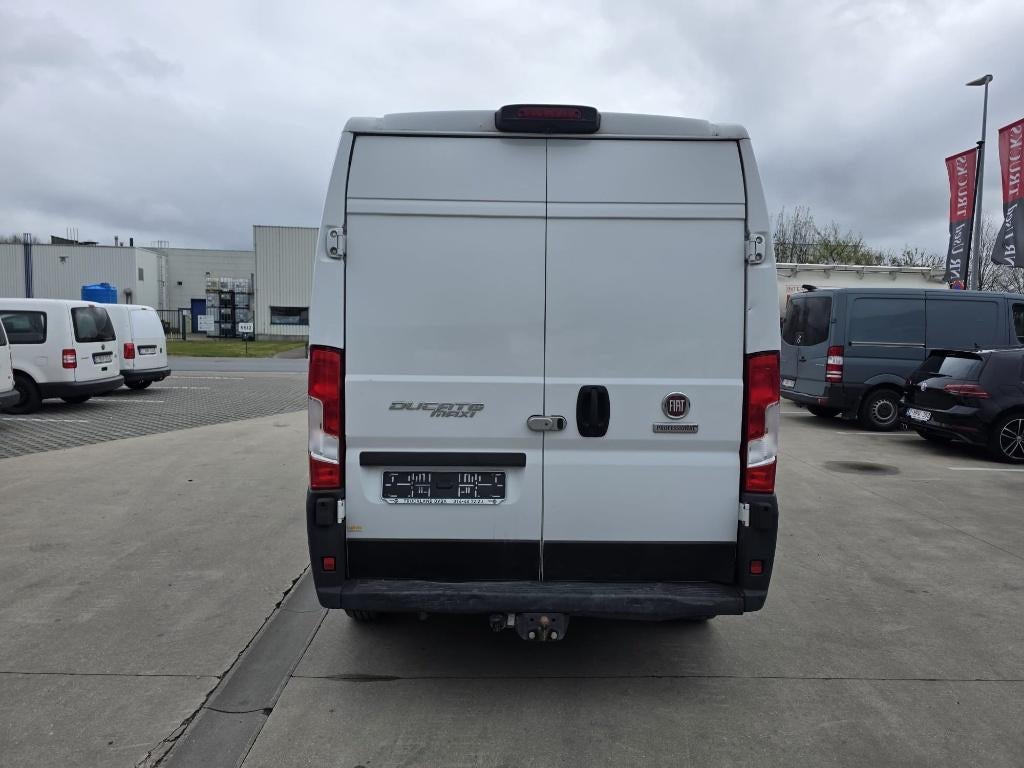 Fiat Ducato Maxi Multijet 3 180Power (Stock ID 84879) — 5