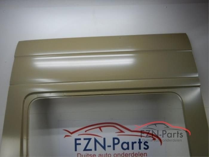 VW Crafter Schuifdeur Links Ongespoten (2E1843107G), Ophalen of Verzenden, Gebruikt, Deur